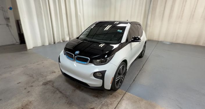 2015 BMW i3 Range Extender -
                  Riverside, CA