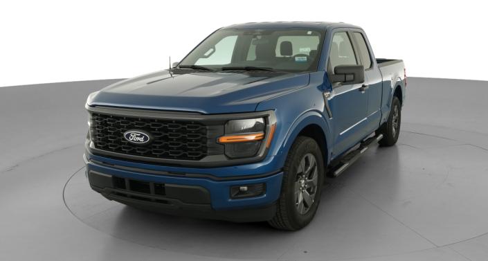Thumbnail: 2025 Ford Econoline - 1