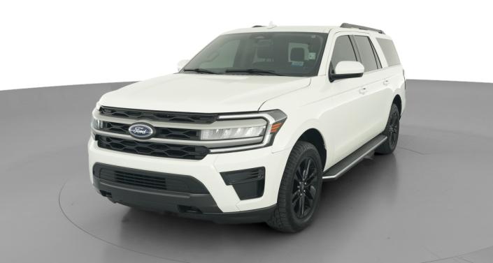 Thumbnail: 2023 Ford Expedition MAX - 1