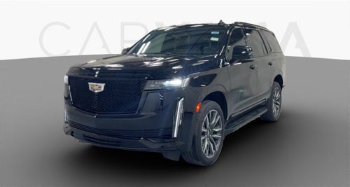 2023 Cadillac Escalade