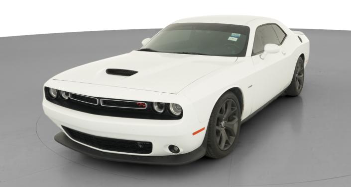 Thumbnail: 2019 Dodge Challenger - 1