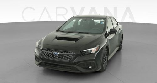 2023 Subaru WRX