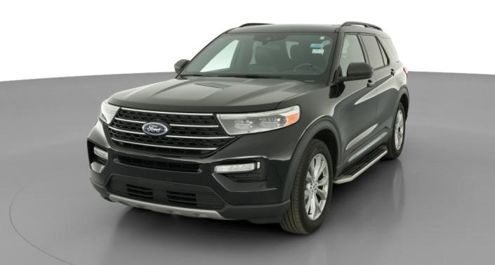 Thumbnail: 2020 Ford Explorer - 1