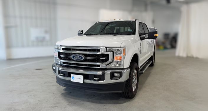 Thumbnail: 2022 Ford Econoline - 1