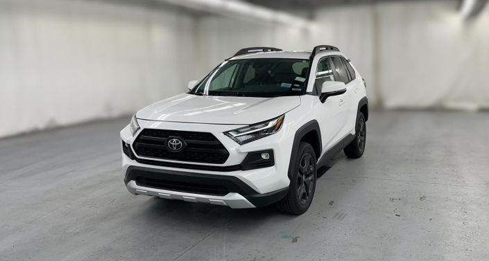 Thumbnail: 2024 Toyota RAV4 - 1