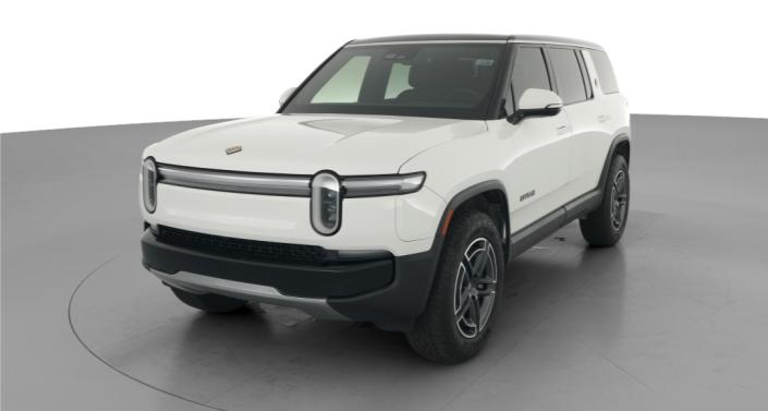2025 Rivian R1S  -
                  Haines City, FL