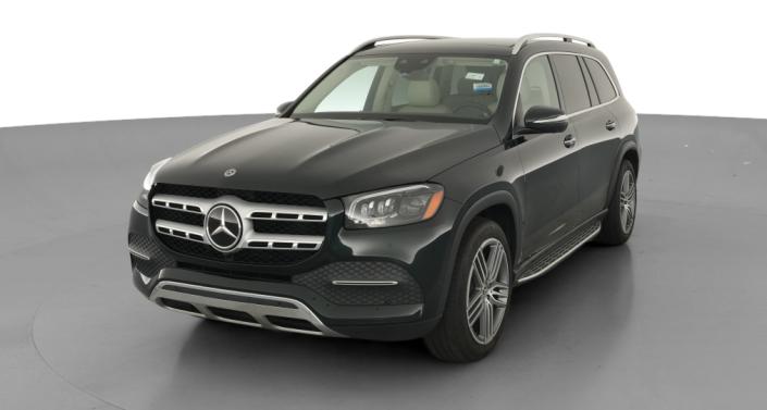 2021 Mercedes-Benz GLS 450 4MATIC -
                  Richton Park, IL