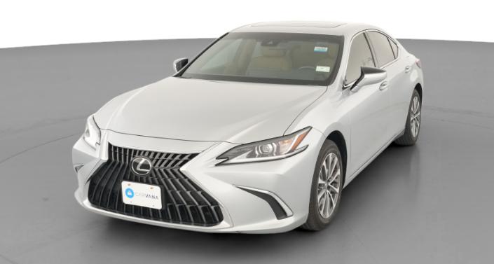 Thumbnail: 2023 Lexus ES - 1