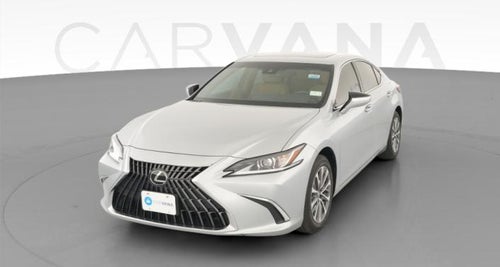 2023 Lexus ES