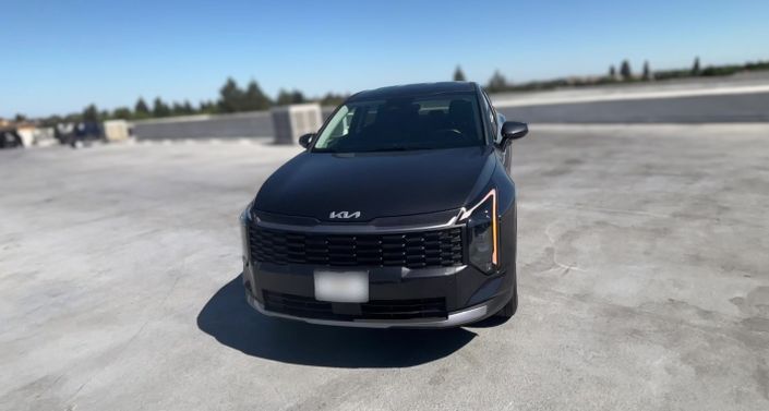 Thumbnail: 2026 Kia Sportage - 1