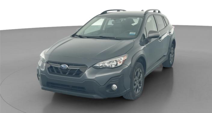 Thumbnail: 2022 Subaru Crosstrek - 1