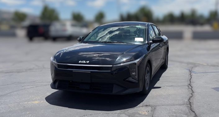 2025 Kia K4 LXS -
                  Lehi, UT