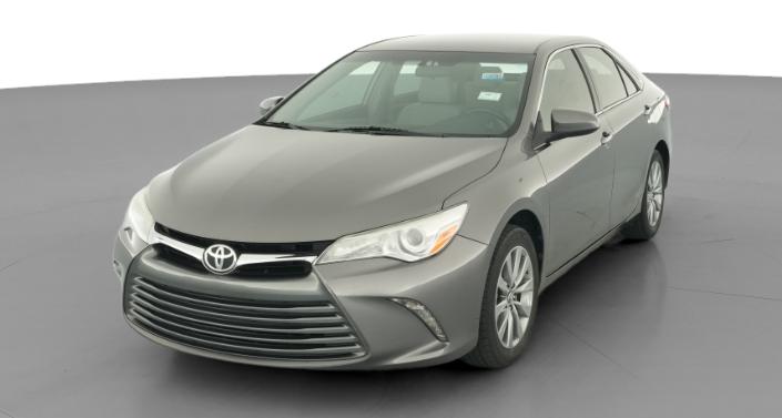 Thumbnail: 2017 Toyota Camry - 1
