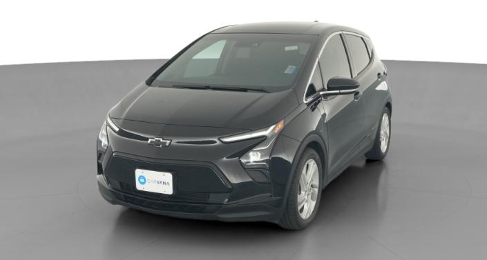 2023 Chevrolet Bolt EV 1LT -
                  Rocklin, CA