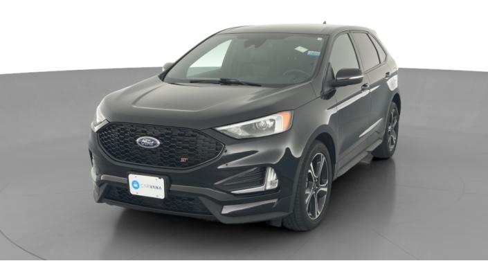 Thumbnail: 2023 Ford Edge - 1