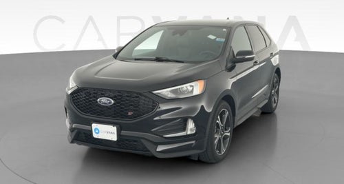 2023 Ford Edge