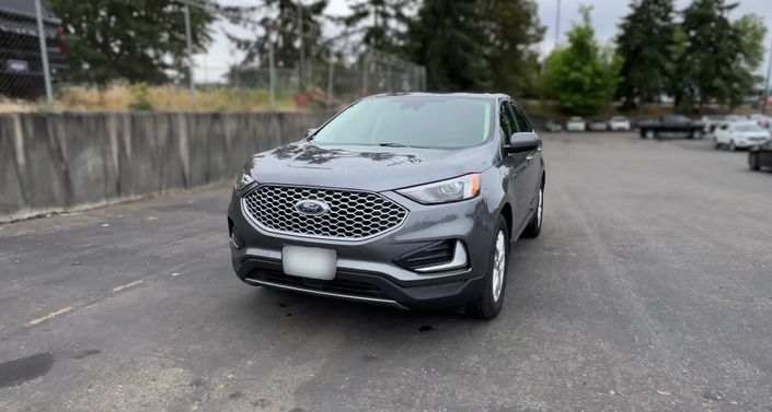 Thumbnail: 2024 Ford Edge - 1
