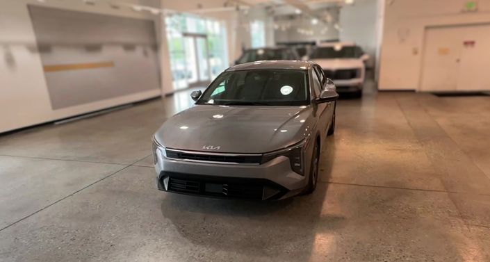2025 Kia K4 LXS -
                  Trenton, OH