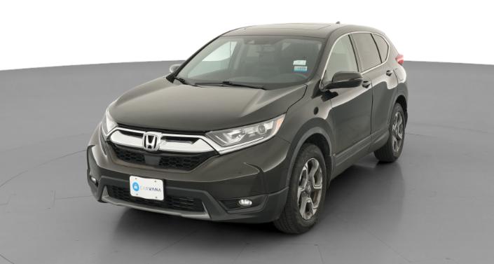 Thumbnail: 2018 Honda CR-V - 1