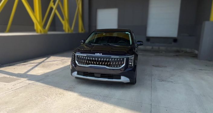 Thumbnail: 2026 Kia Carnival - 1