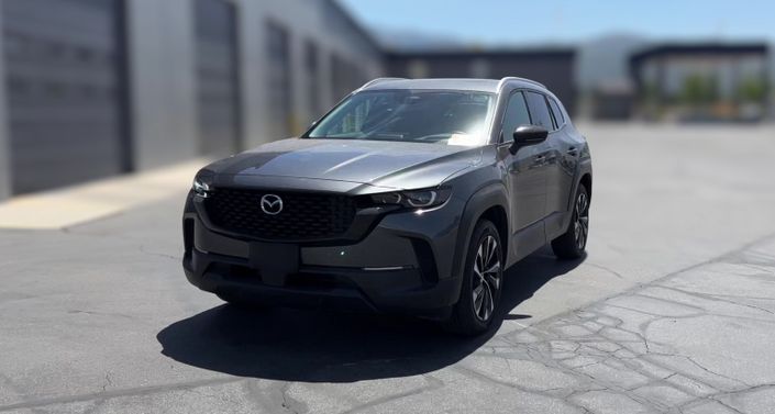 Thumbnail: 2025 Mazda CX-50 - 1