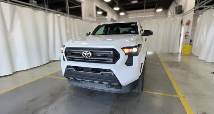 Thumbnail: 2025 Toyota Tacoma - 1