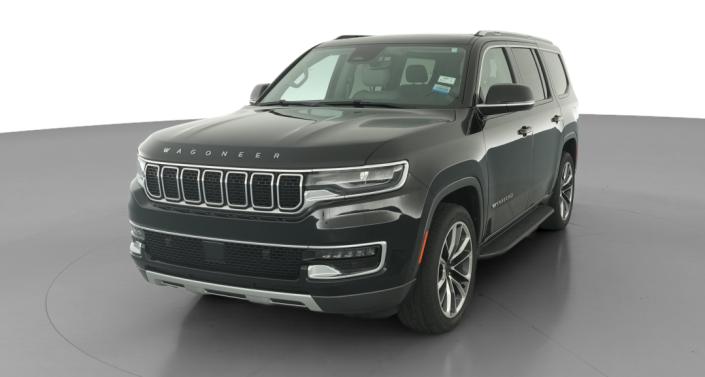 Thumbnail: 2022 Jeep Wagoneer - 1