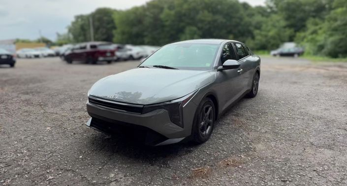 Thumbnail: 2025 Kia K4 - 1