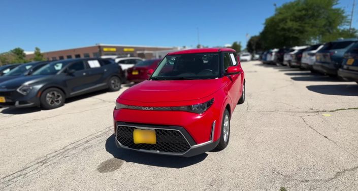 Thumbnail: 2024 Kia Soul - 1