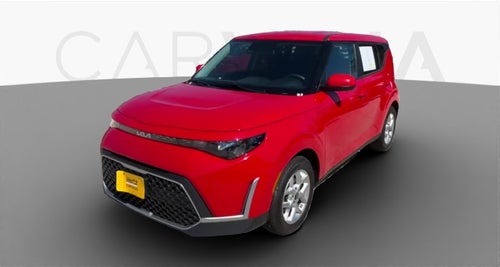 2024 Kia Soul