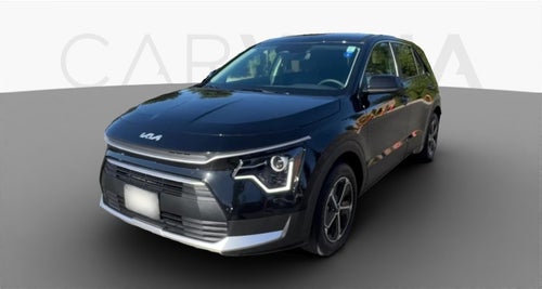2026 Kia Niro