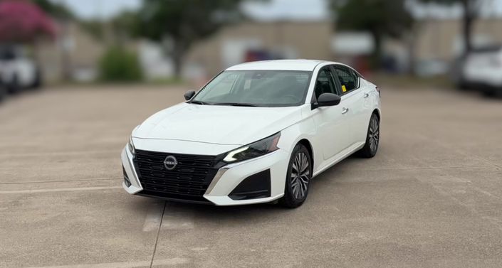 Thumbnail: 2025 Nissan Altima - 1
