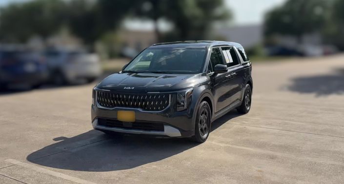 Thumbnail: 2026 Kia Carnival - 1