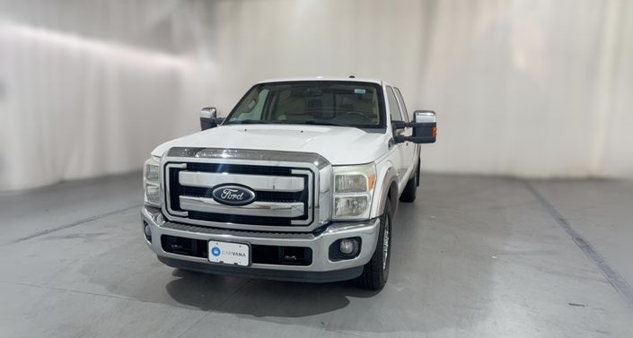 Thumbnail: 2012 Ford Econoline - 1