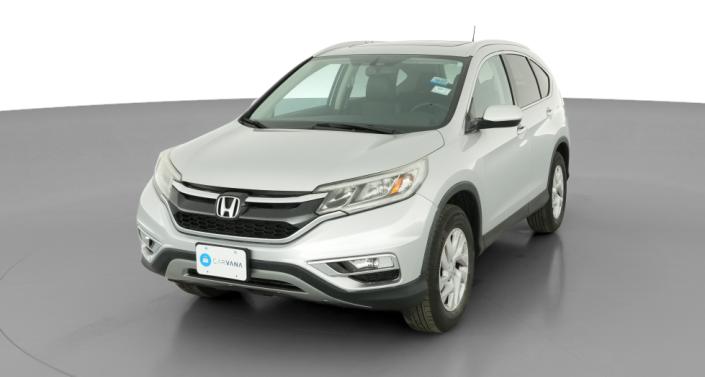 Thumbnail: 2016 Honda CR-V - 1