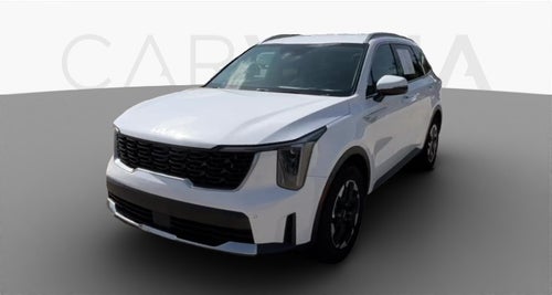 2024 Kia Sorento