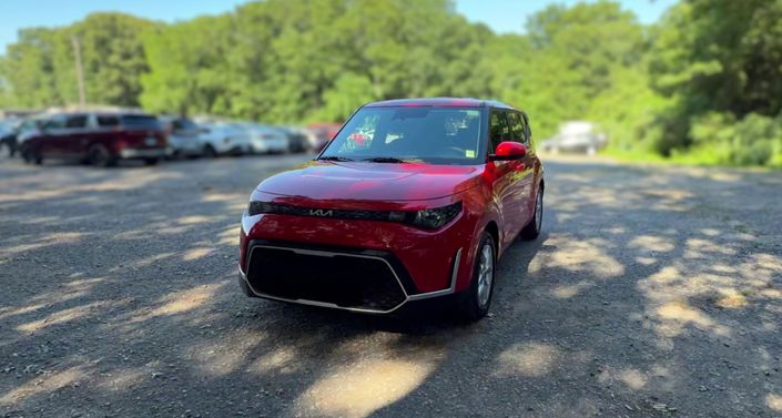 Thumbnail: 2025 Kia Soul - 1