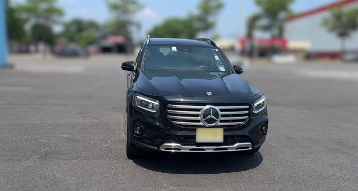 Thumbnail: 2025 Mercedes-Benz GLB - 1