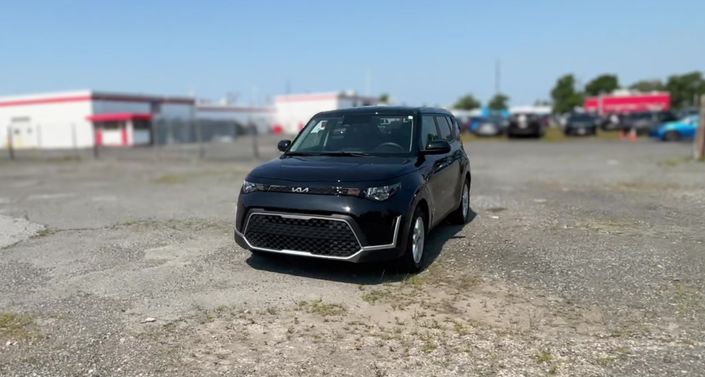 Thumbnail: 2025 Kia Soul - 1