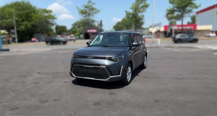 Thumbnail: 2025 Kia Soul - 1