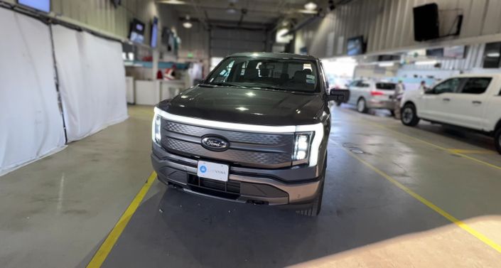 Thumbnail: 2023 Ford F-150 - 1