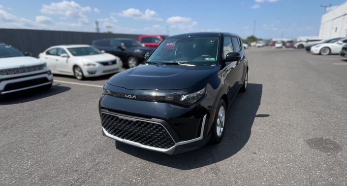 Thumbnail: 2025 Kia Soul - 1