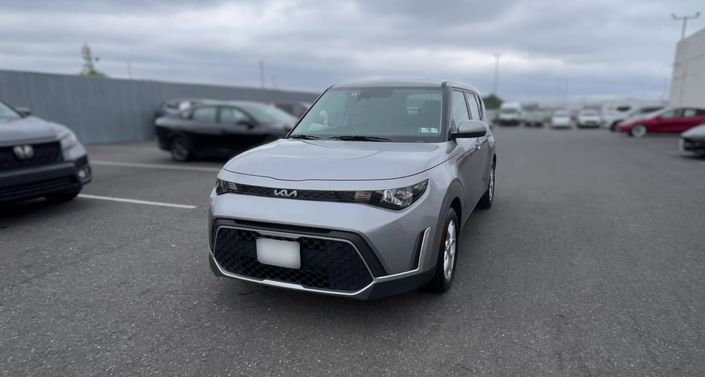 Thumbnail: 2025 Kia Soul - 1
