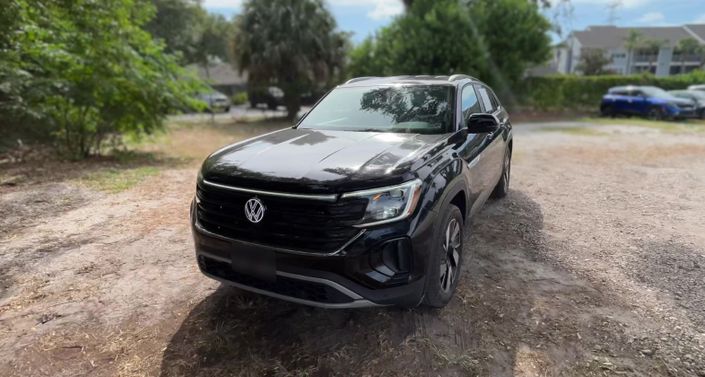 Thumbnail: 2025 Volkswagen Atlas - 1