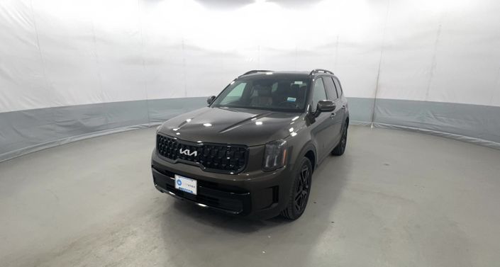 Thumbnail: 2024 Kia Telluride - 1