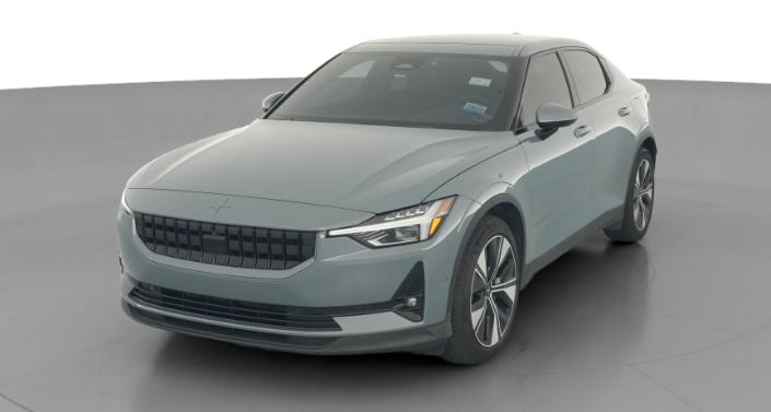 2023 Polestar 2 Long Range Single Motor -
                  Rocklin, CA