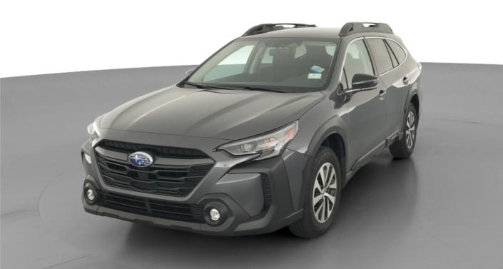 Thumbnail: 2025 Subaru Outback - 1