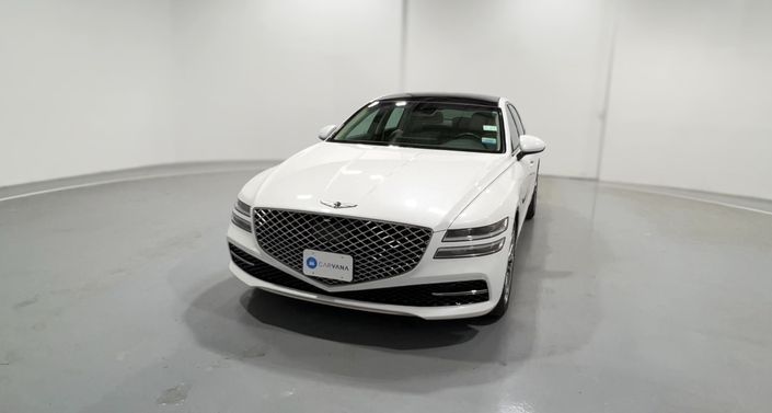 2021 Genesis G80 2.5T -
                  Fairview, OR