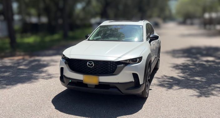 Thumbnail: 2025 Mazda CX-50 - 1