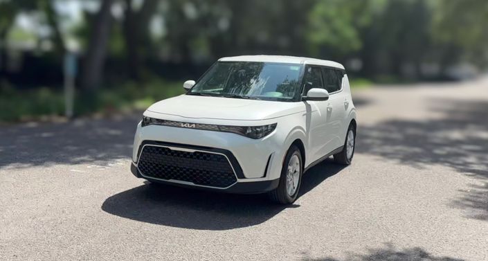 Thumbnail: 2025 Kia Soul - 1